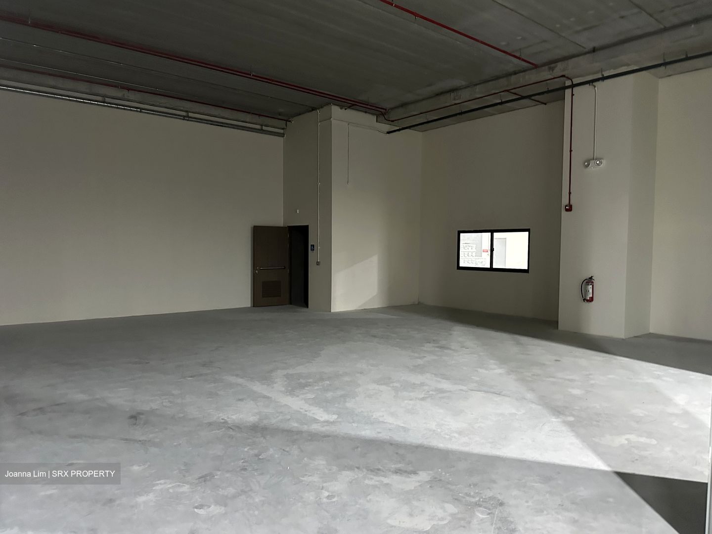 Stellar@tampines (D18), Factory #571821011
